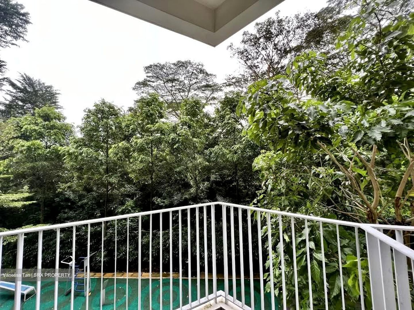 The Skywoods (D23), Condominium #535185961